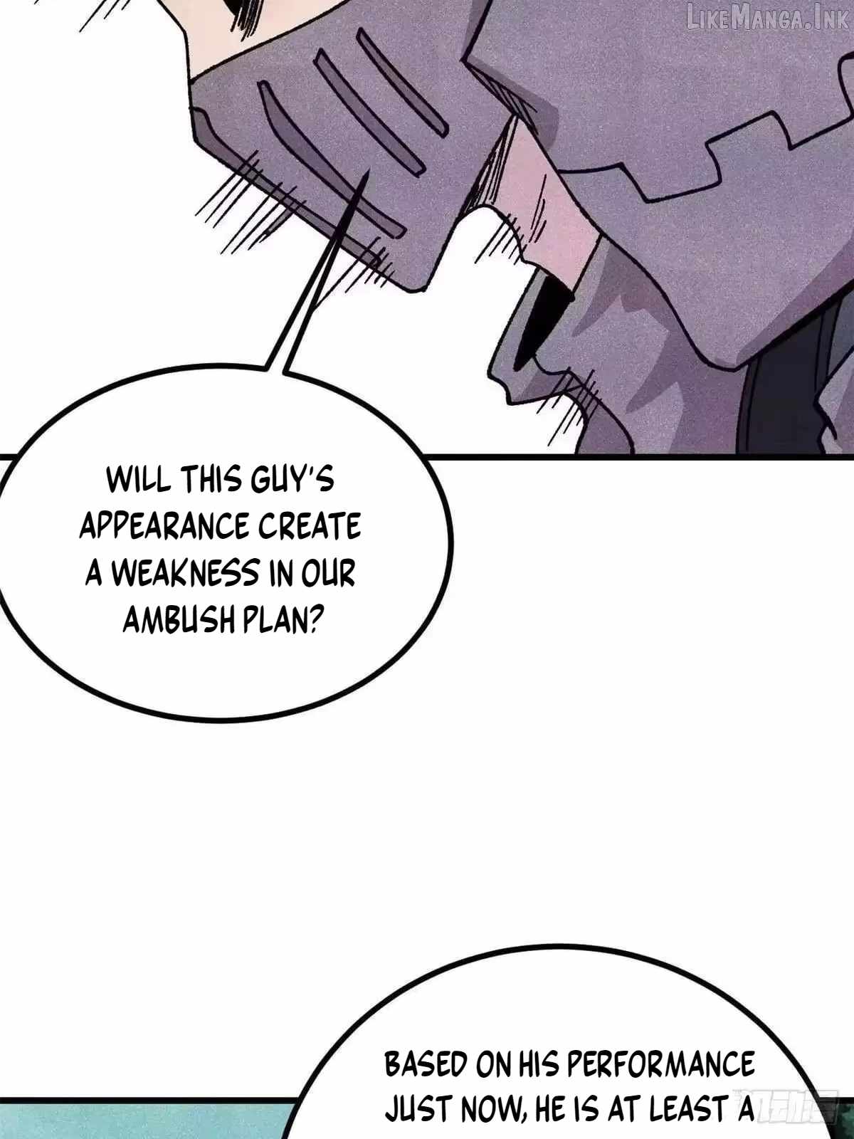 All Hail the Sect Leader Chapter 529-eng-li - Page 44