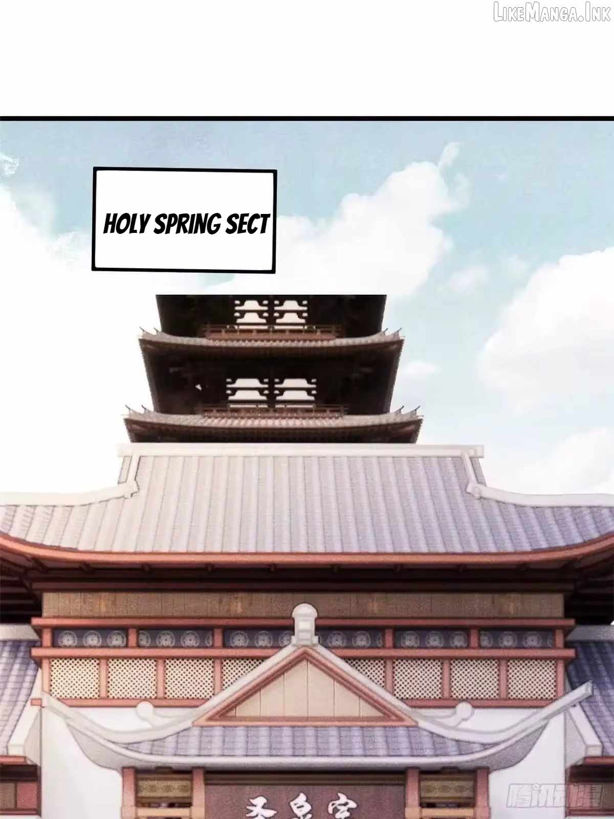 All Hail the Sect Leader Chapter 529-eng-li - Page 14