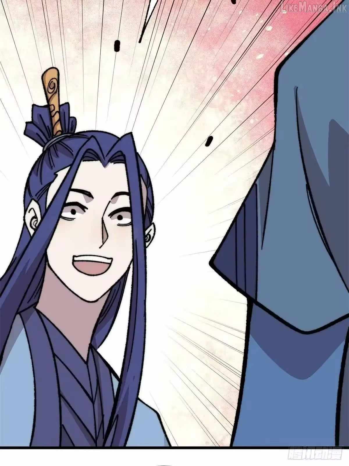 All Hail the Sect Leader Chapter 530-eng-li - Page 77