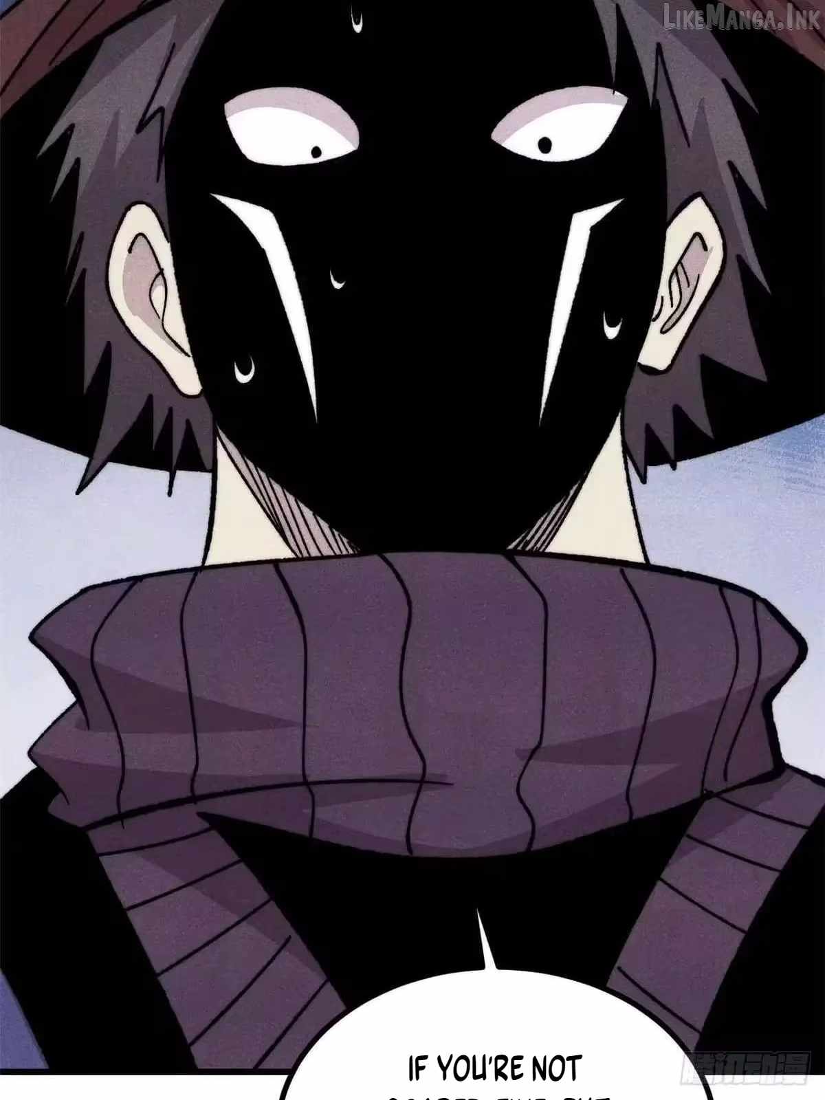 All Hail the Sect Leader Chapter 529-eng-li - Page 61