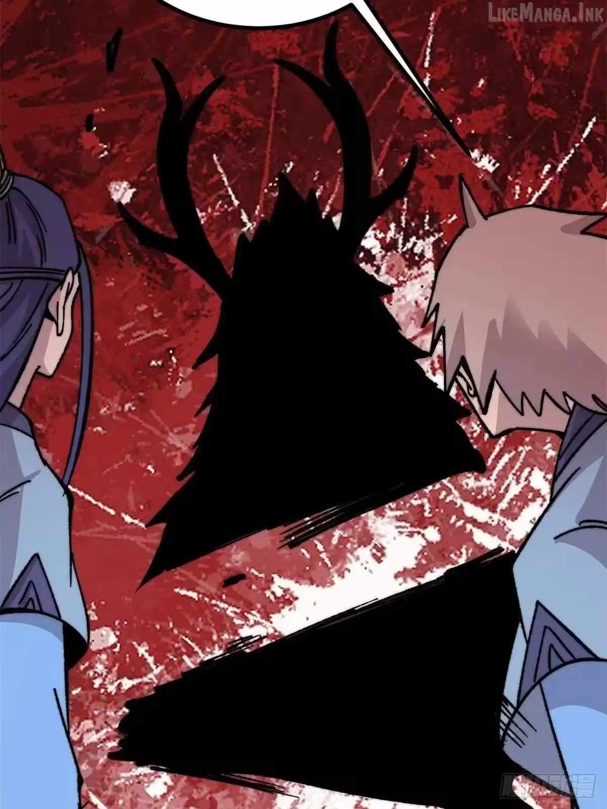 All Hail the Sect Leader Chapter 530-eng-li - Page 72