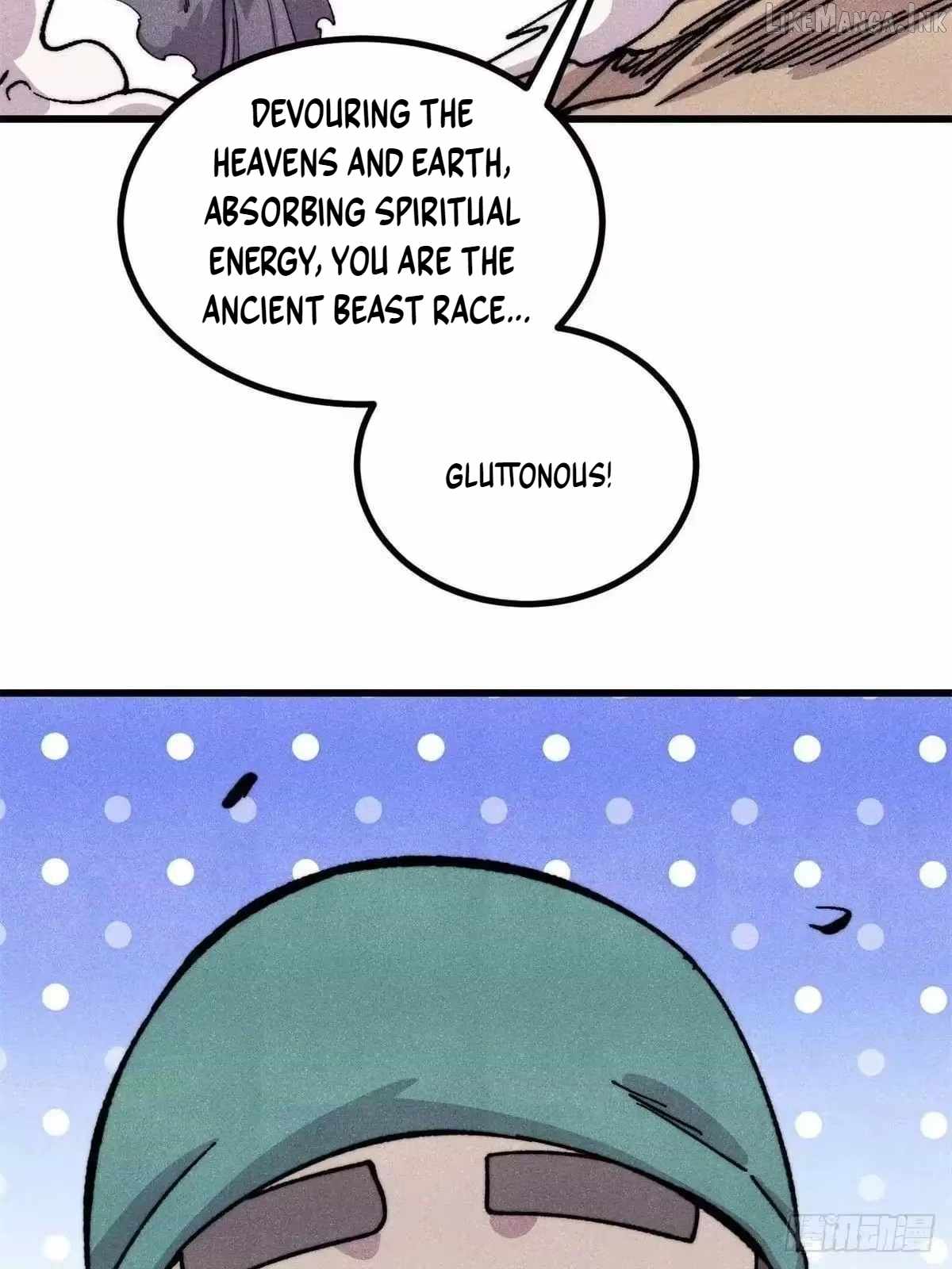 All Hail the Sect Leader Chapter 530-eng-li - Page 53