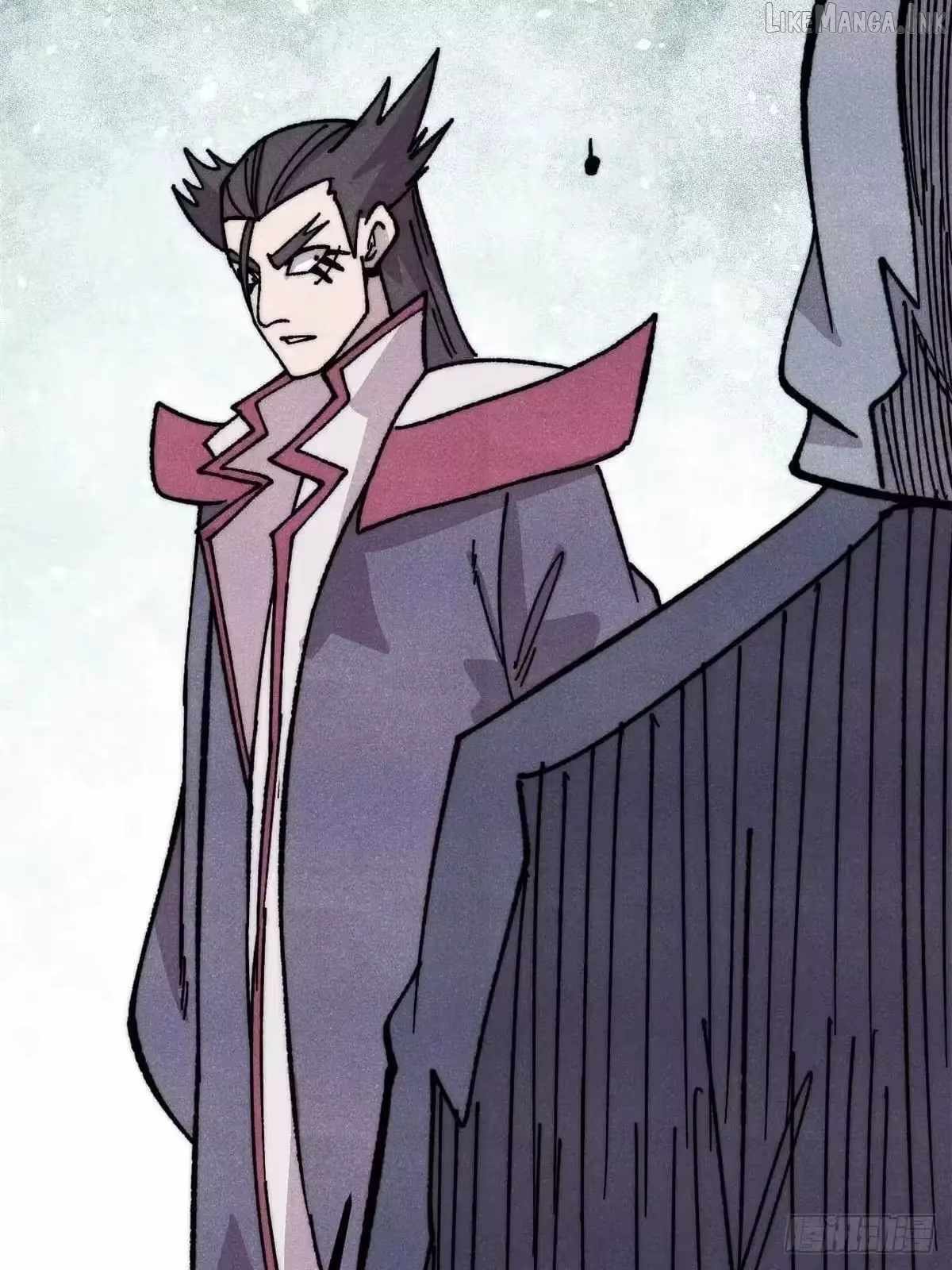 All Hail the Sect Leader Chapter 529-eng-li - Page 16