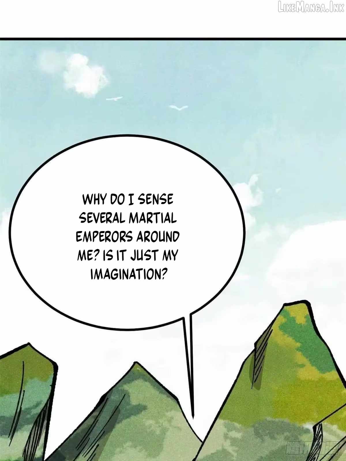 All Hail the Sect Leader Chapter 529-eng-li - Page 34