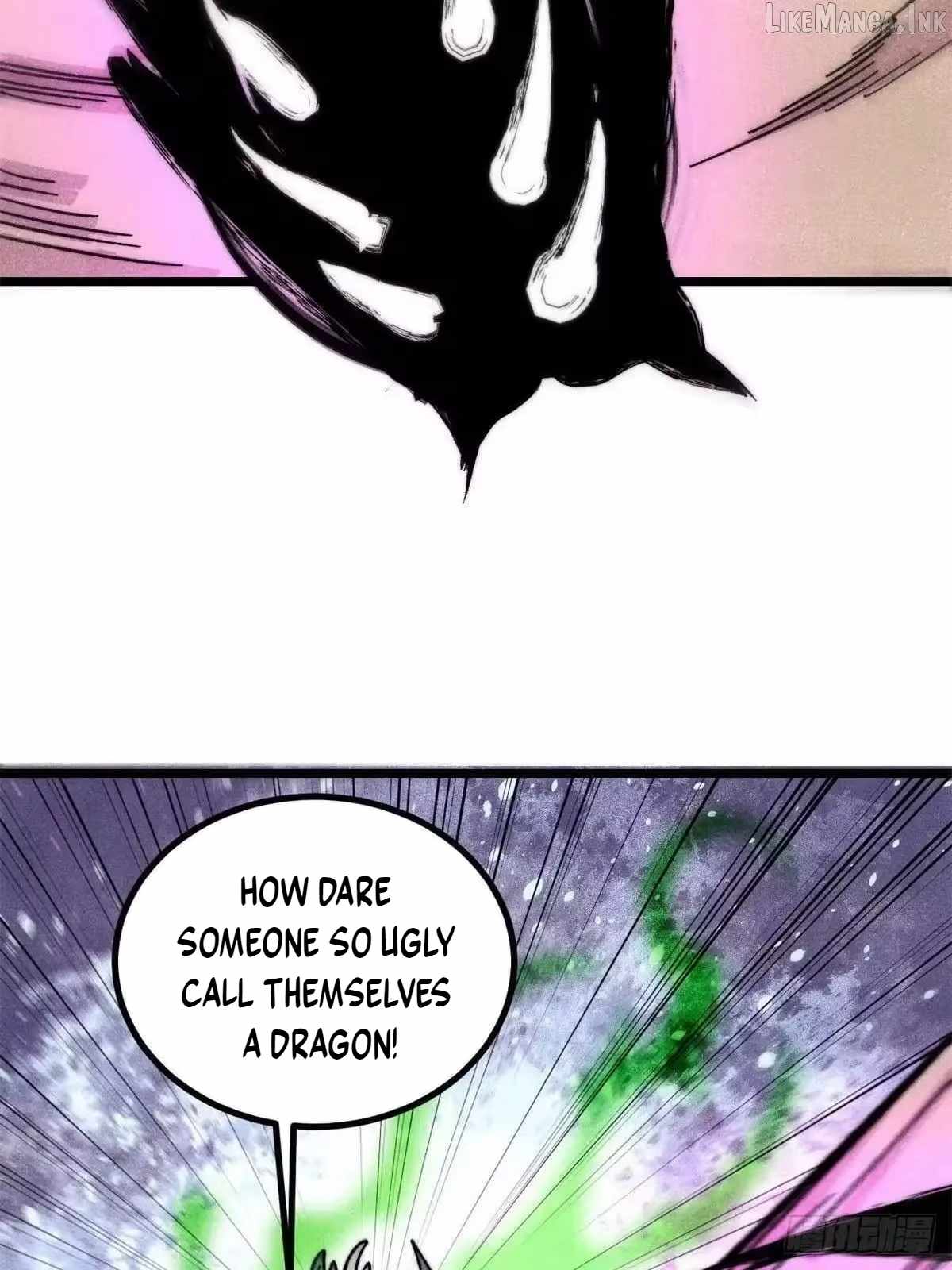 All Hail the Sect Leader Chapter 530-eng-li - Page 35