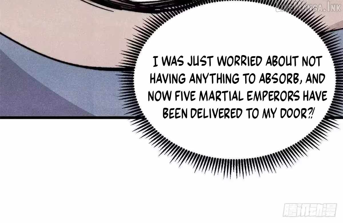 All Hail the Sect Leader Chapter 529-eng-li - Page 65