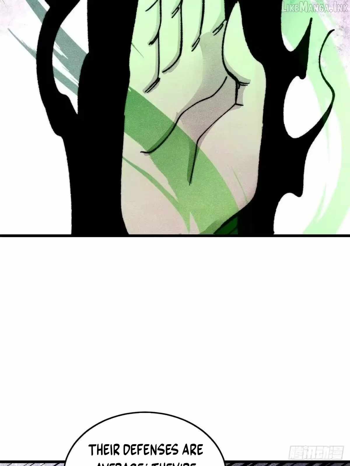 All Hail the Sect Leader Chapter 530-eng-li - Page 29