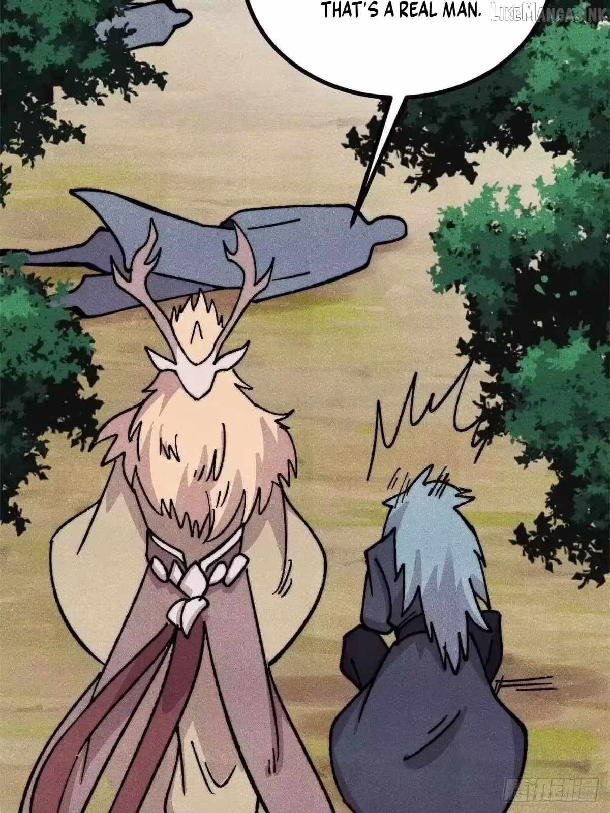 All Hail the Sect Leader Chapter 530-eng-li - Page 26