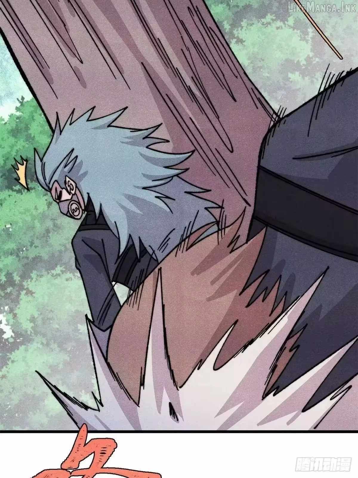 All Hail the Sect Leader Chapter 530-eng-li - Page 15