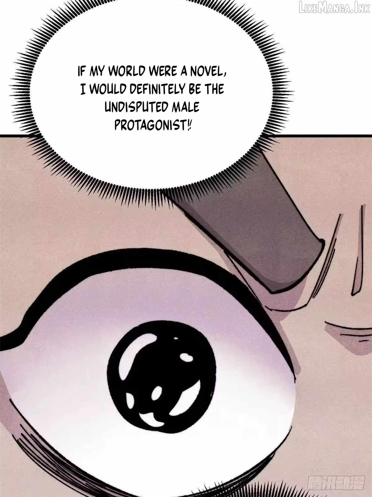 All Hail the Sect Leader Chapter 529-eng-li - Page 64