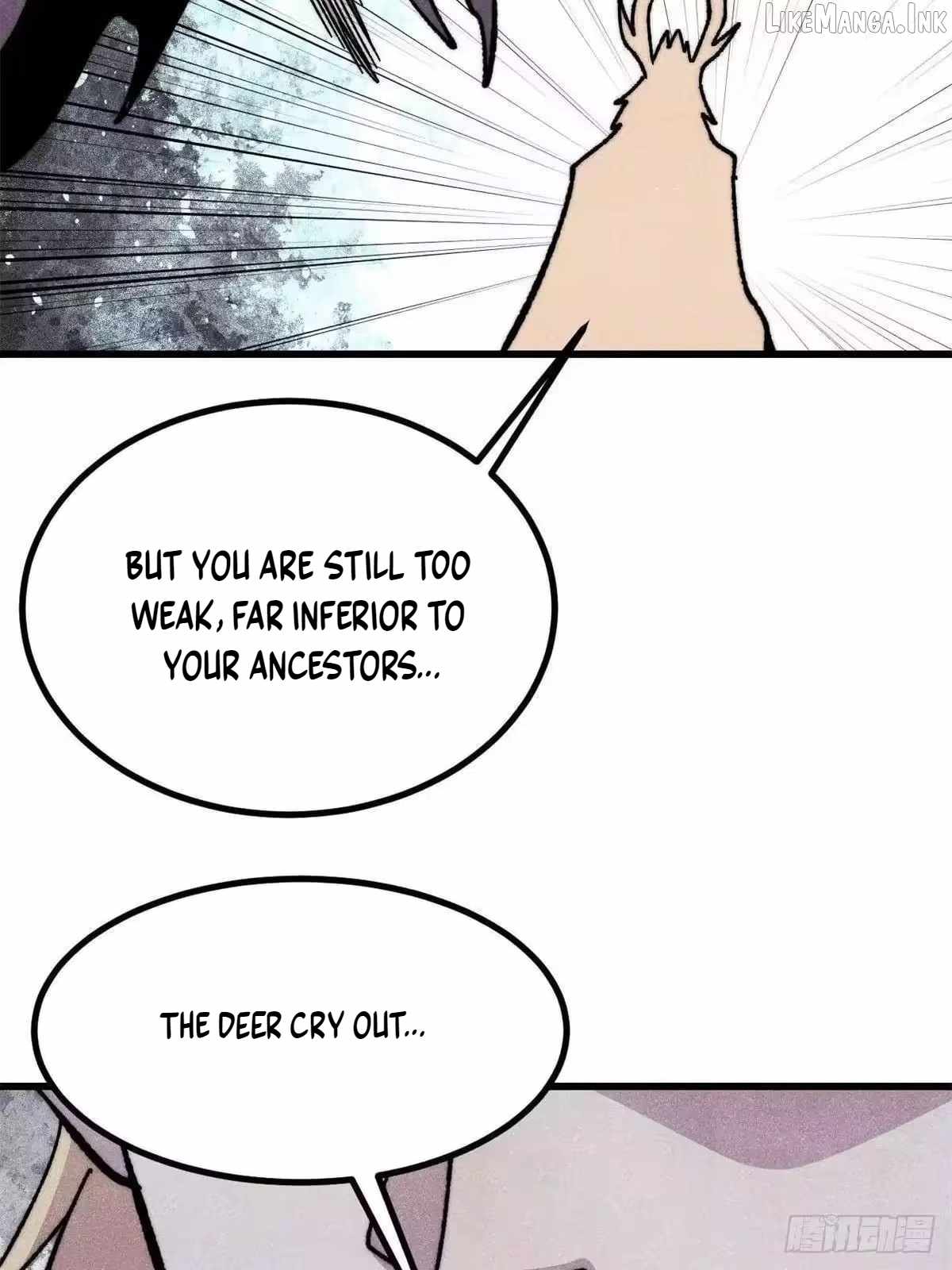 All Hail the Sect Leader Chapter 530-eng-li - Page 62