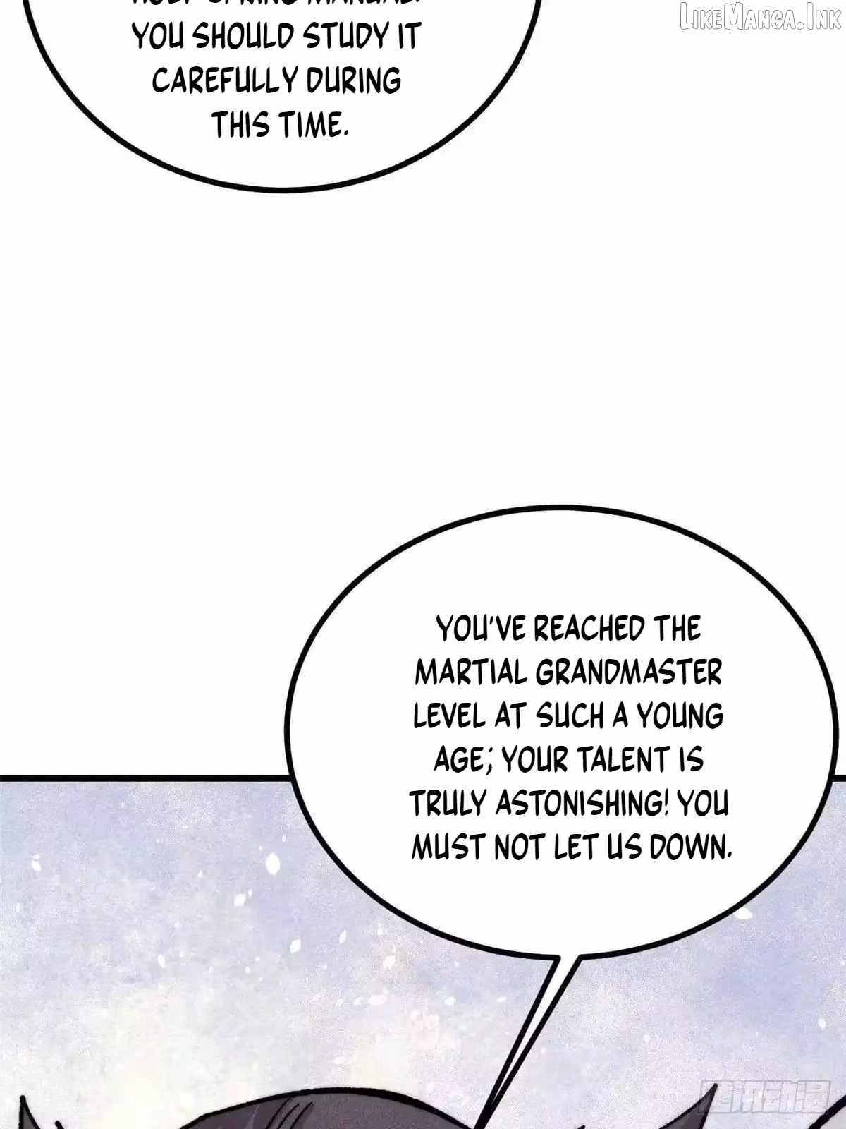 All Hail the Sect Leader Chapter 529-eng-li - Page 19