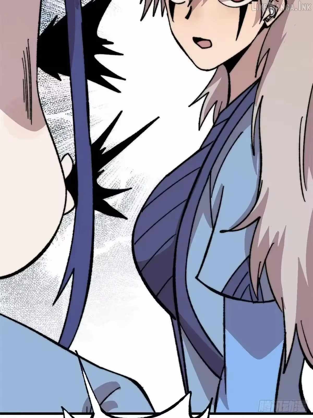 All Hail the Sect Leader Chapter 530-eng-li - Page 79