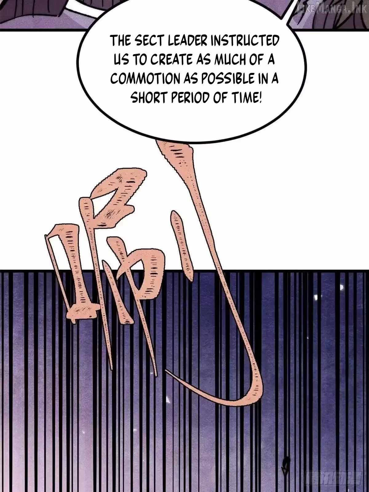 All Hail the Sect Leader Chapter 529-eng-li - Page 71