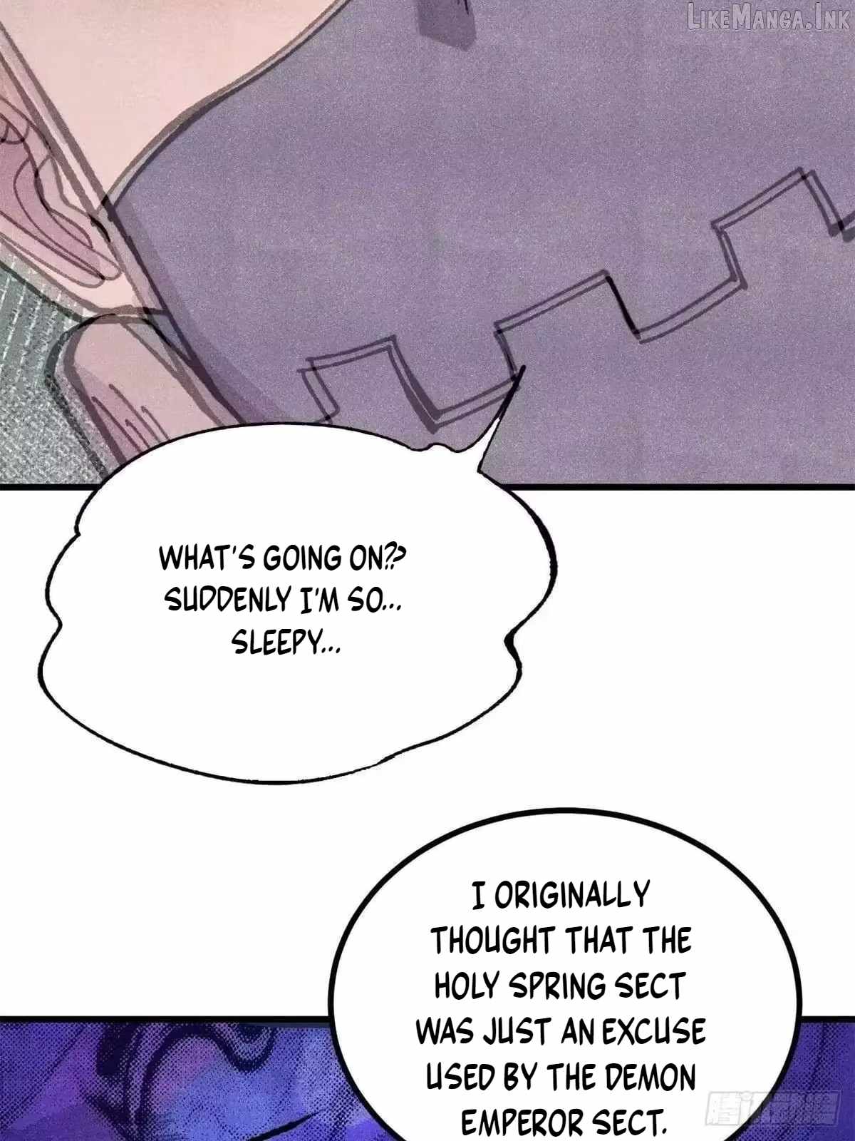 All Hail the Sect Leader Chapter 530-eng-li - Page 19