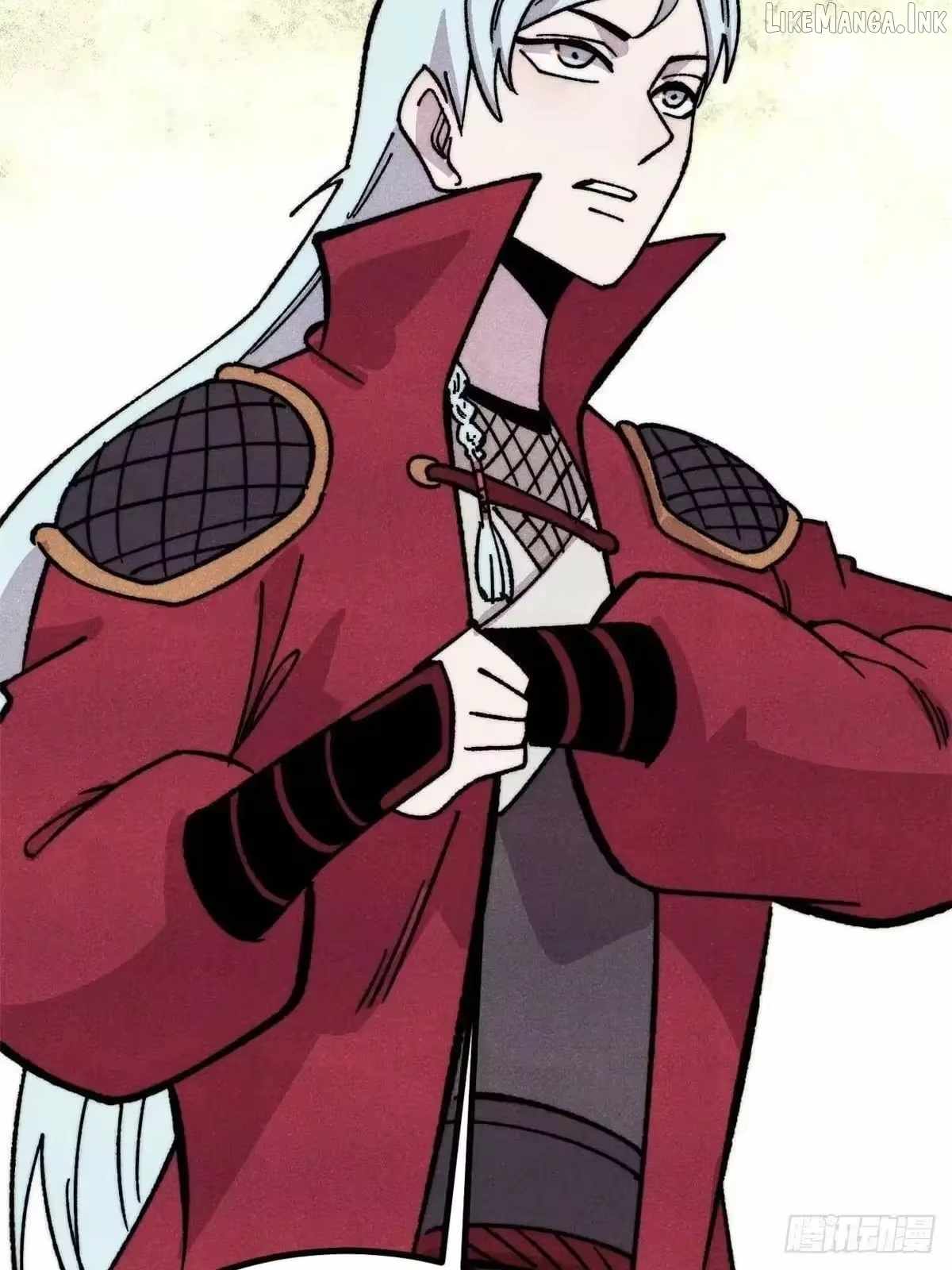 All Hail the Sect Leader Chapter 529-eng-li - Page 8