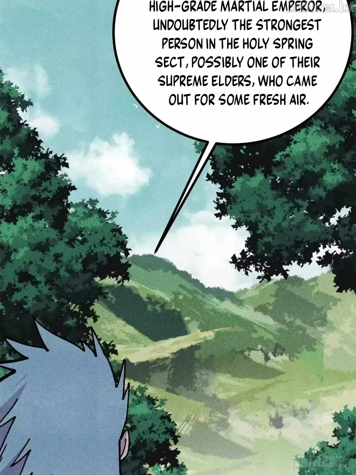 All Hail the Sect Leader Chapter 529-eng-li - Page 45