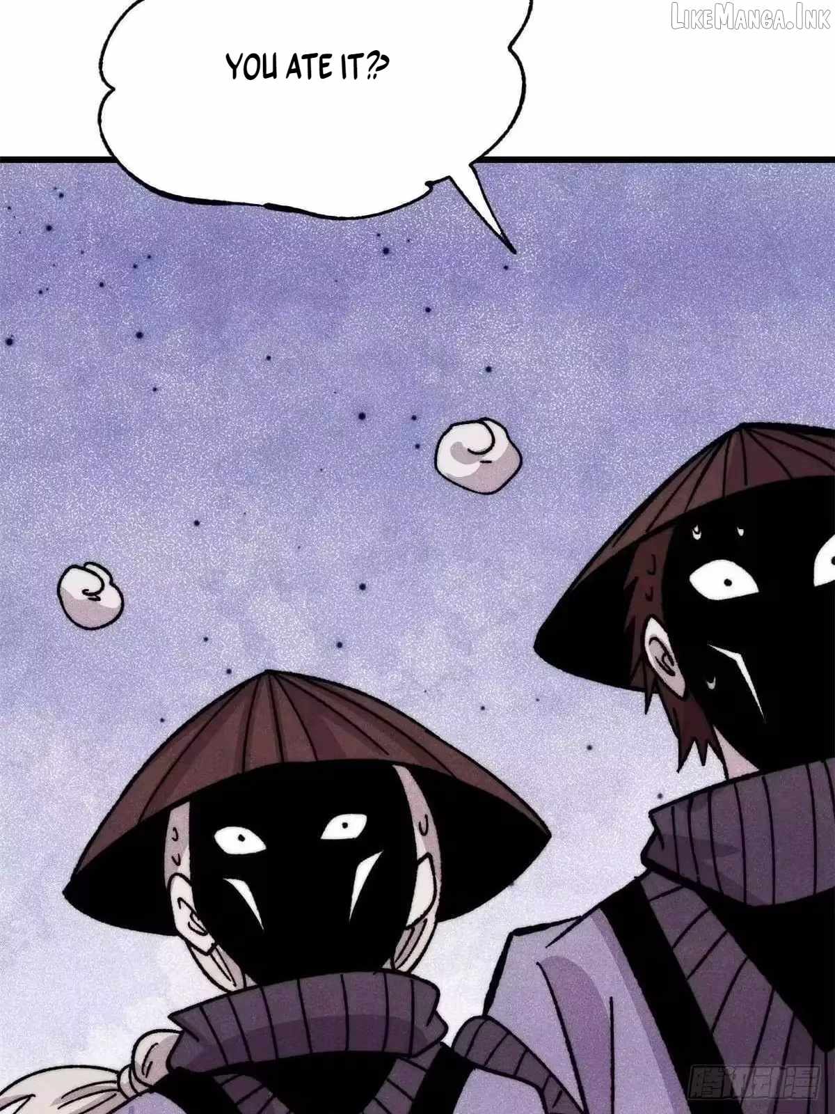 All Hail the Sect Leader Chapter 530-eng-li - Page 39
