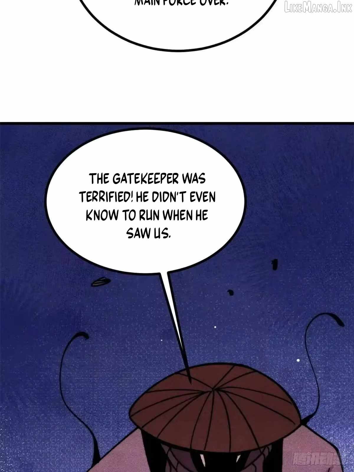 All Hail the Sect Leader Chapter 529-eng-li - Page 58