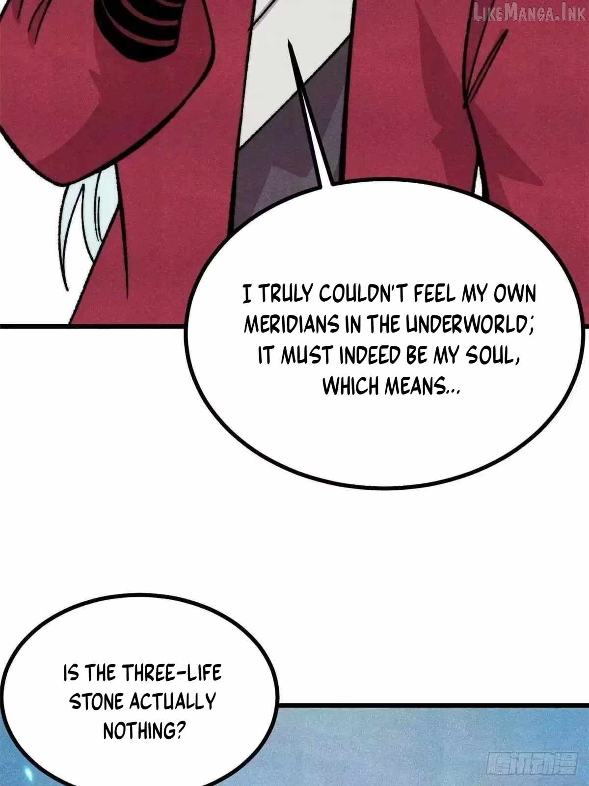 All Hail the Sect Leader Chapter 529-eng-li - Page 5