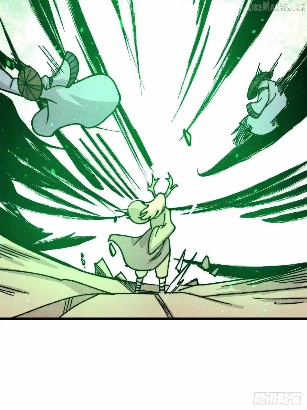 All Hail the Sect Leader Chapter 530-eng-li - Page 49