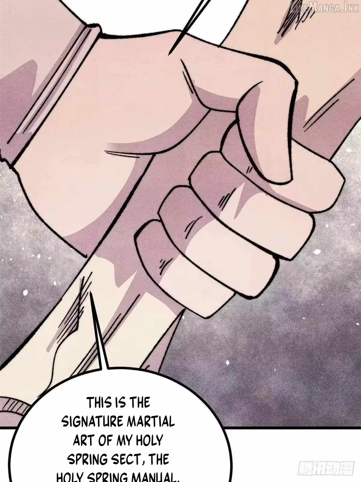 All Hail the Sect Leader Chapter 529-eng-li - Page 18