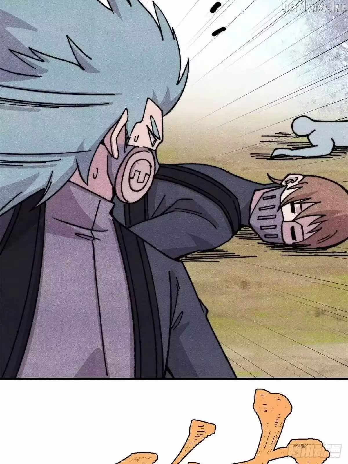 All Hail the Sect Leader Chapter 530-eng-li - Page 17