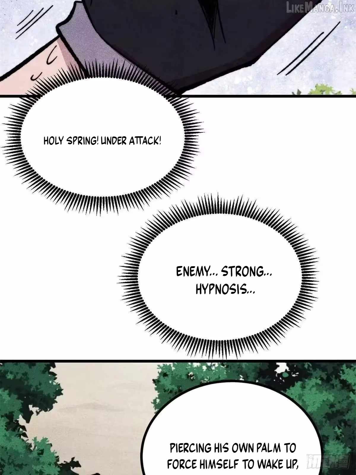 All Hail the Sect Leader Chapter 530-eng-li - Page 25