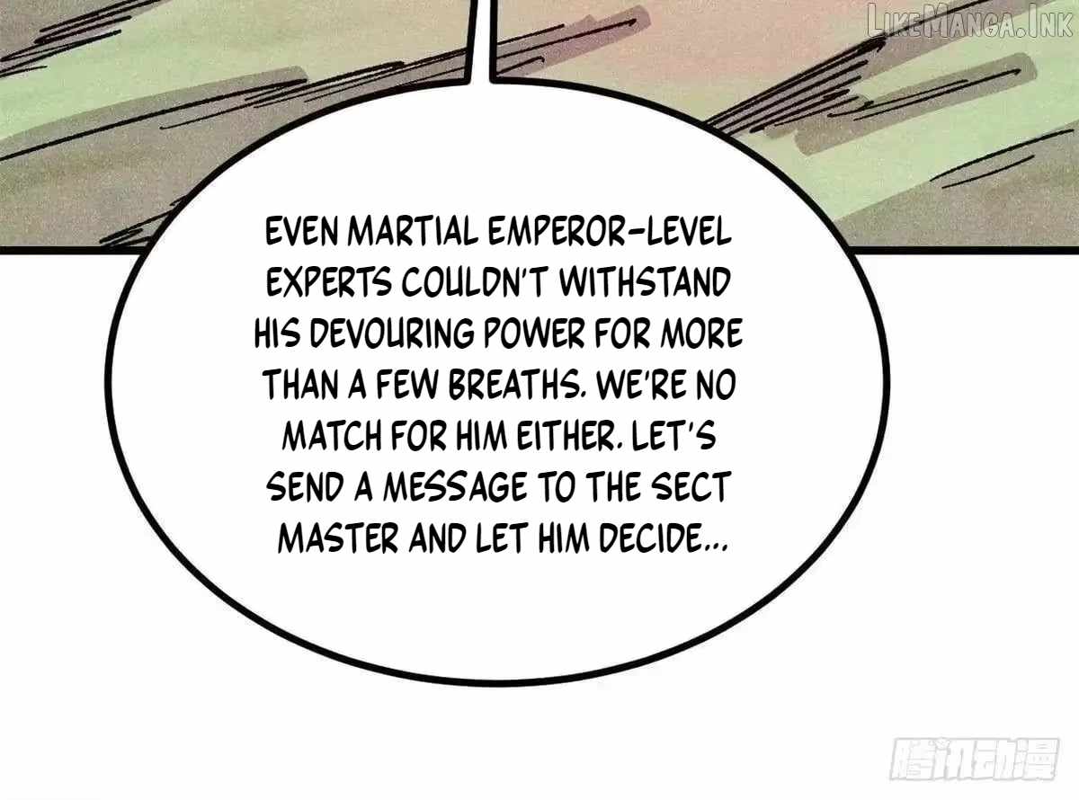 All Hail the Sect Leader Chapter 530-eng-li - Page 13