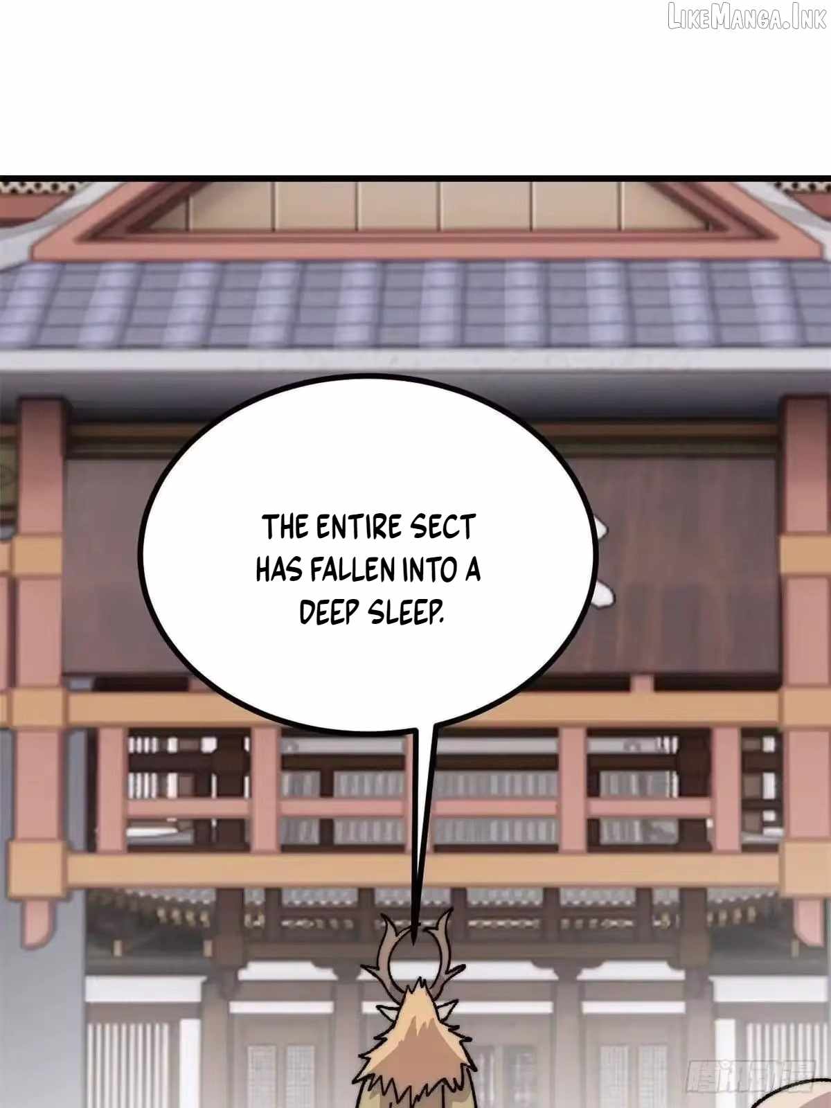 All Hail the Sect Leader Chapter 530-eng-li - Page 68