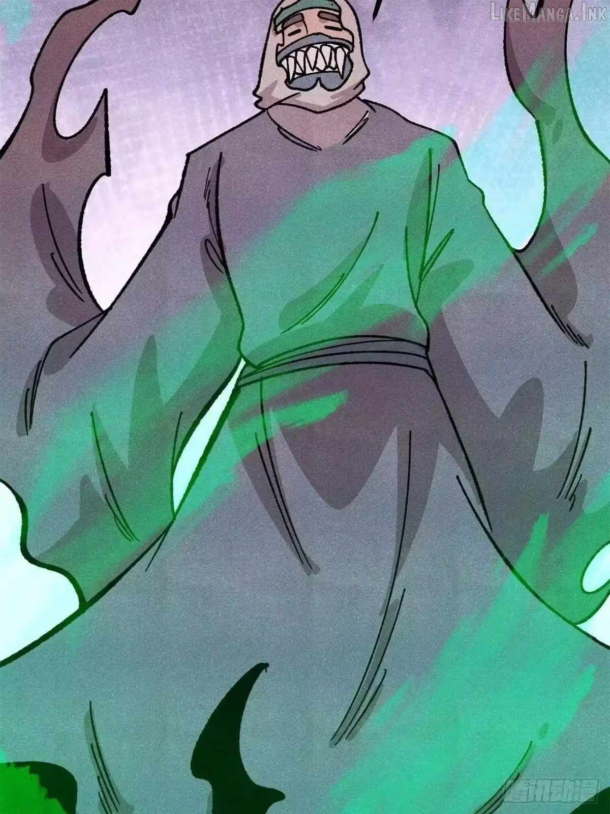 All Hail the Sect Leader Chapter 530-eng-li - Page 2