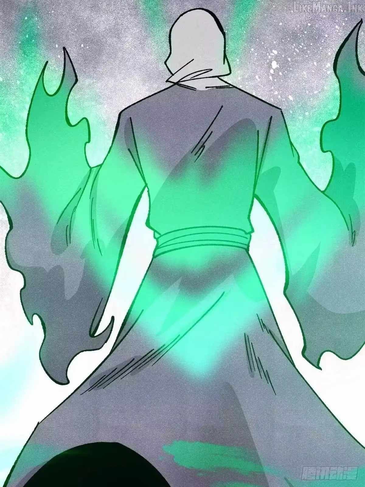 All Hail the Sect Leader Chapter 530-eng-li - Page 4
