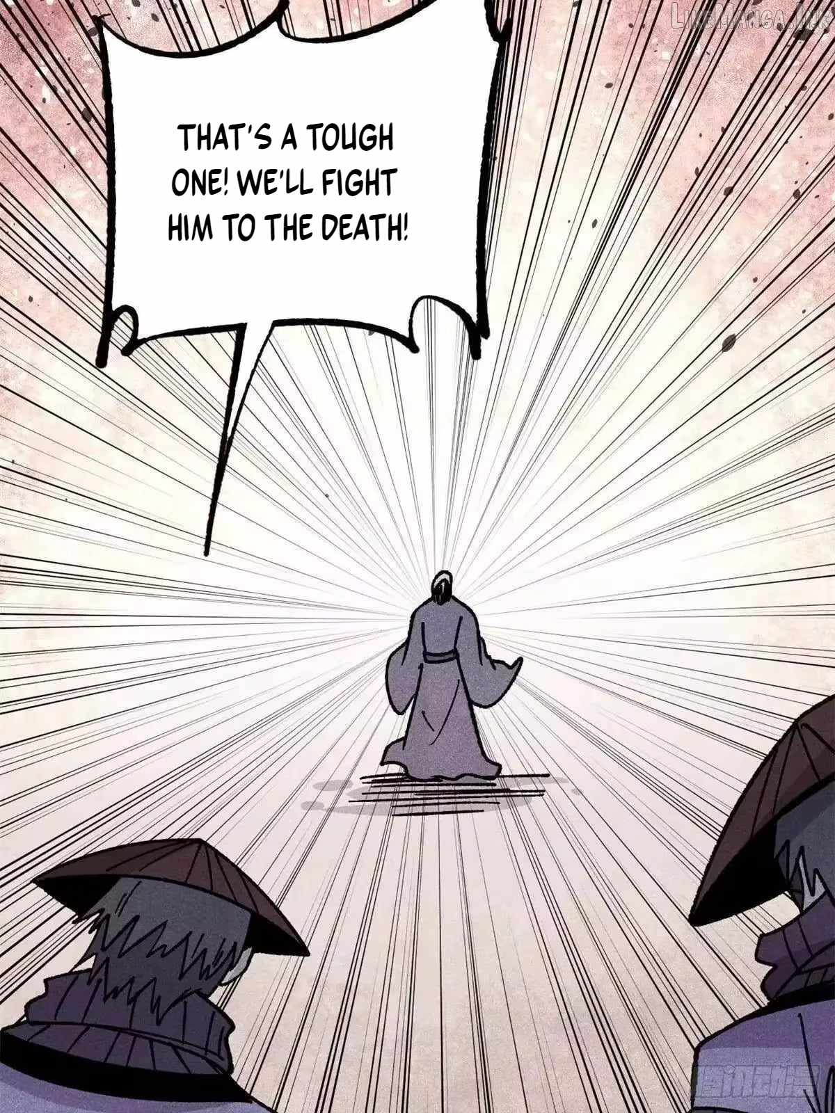 All Hail the Sect Leader Chapter 530-eng-li - Page 8