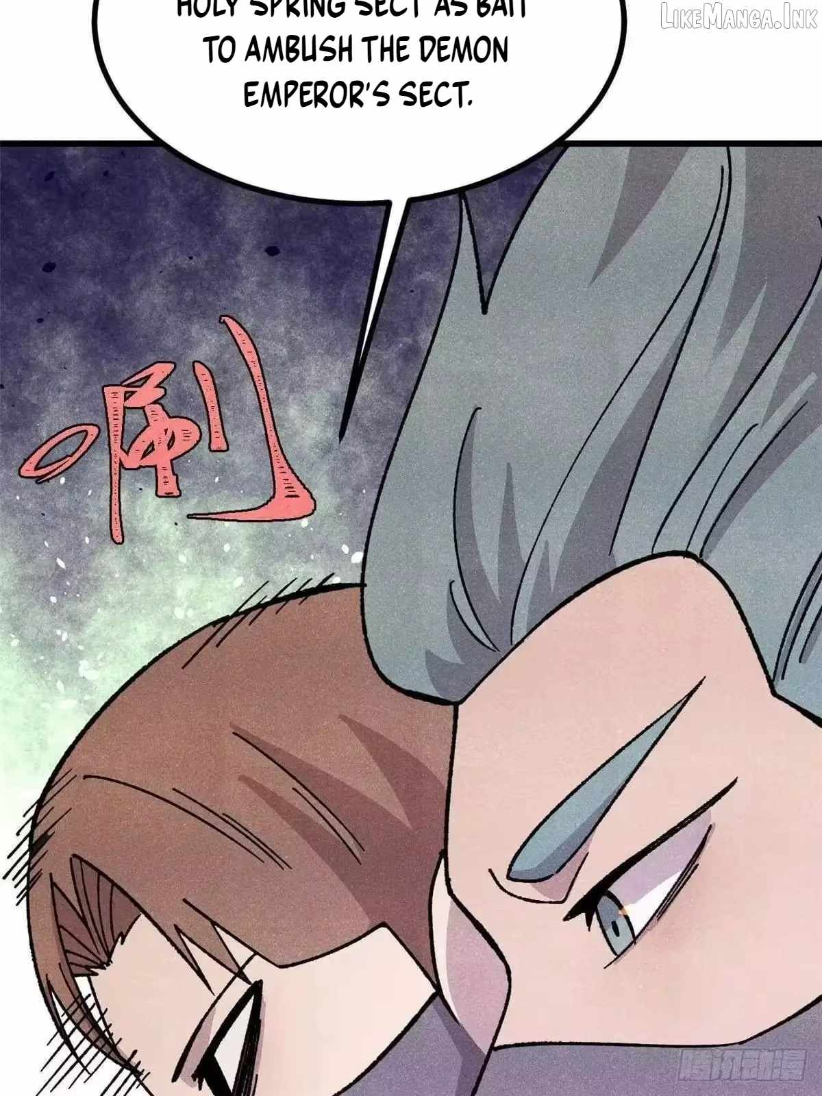 All Hail the Sect Leader Chapter 529-eng-li - Page 43