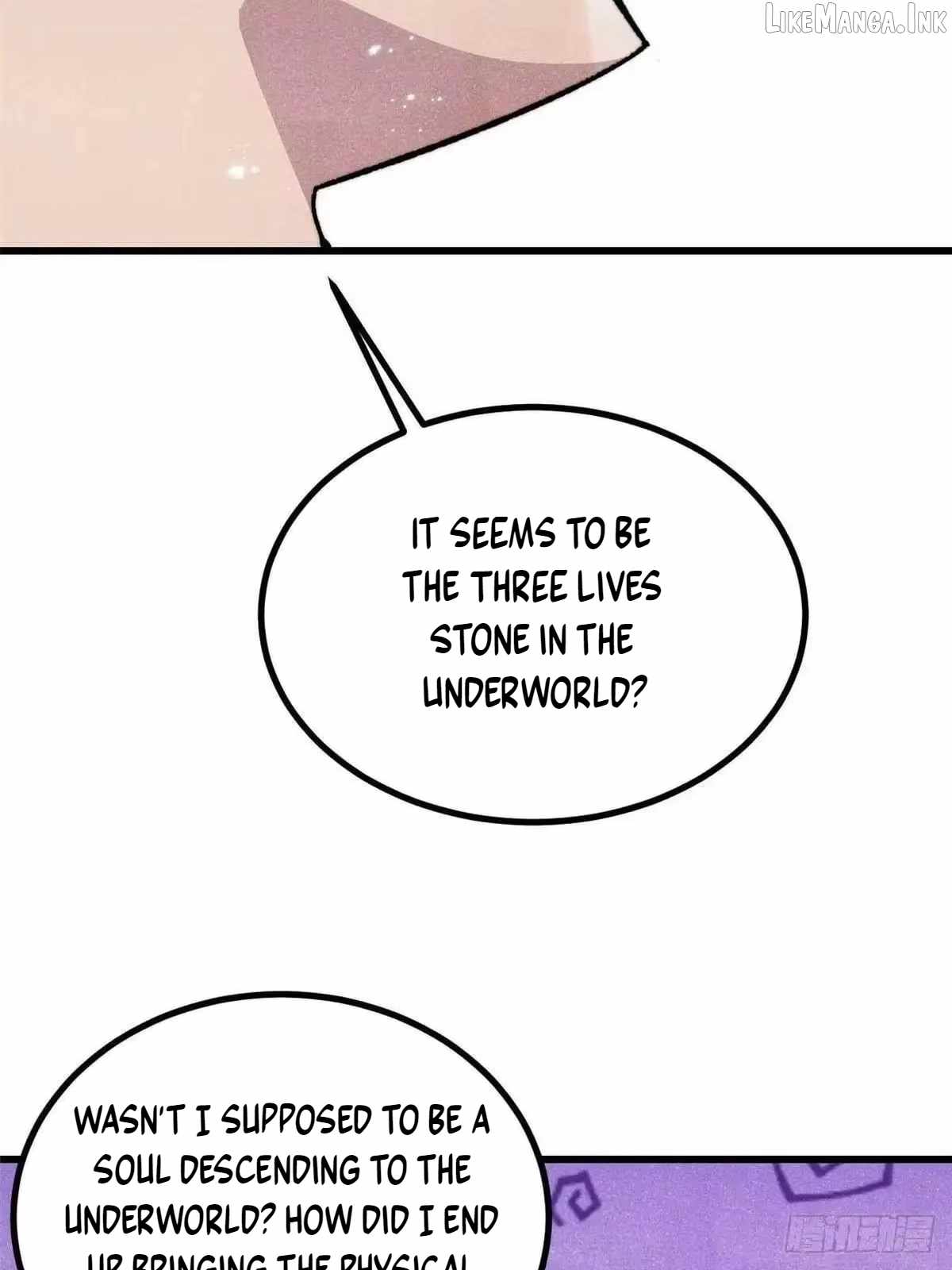 All Hail the Sect Leader Chapter 529-eng-li - Page 3