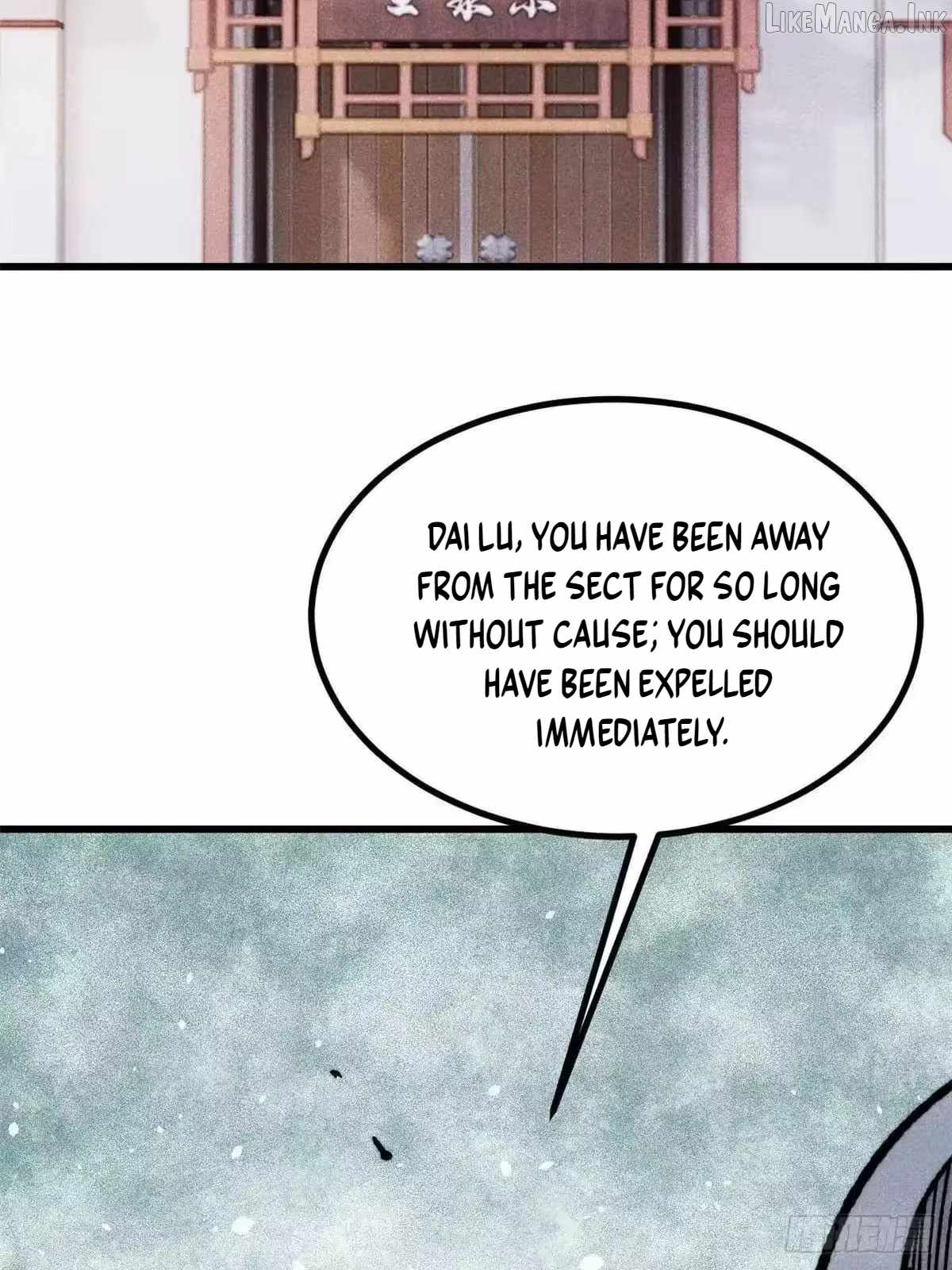 All Hail the Sect Leader Chapter 529-eng-li - Page 15