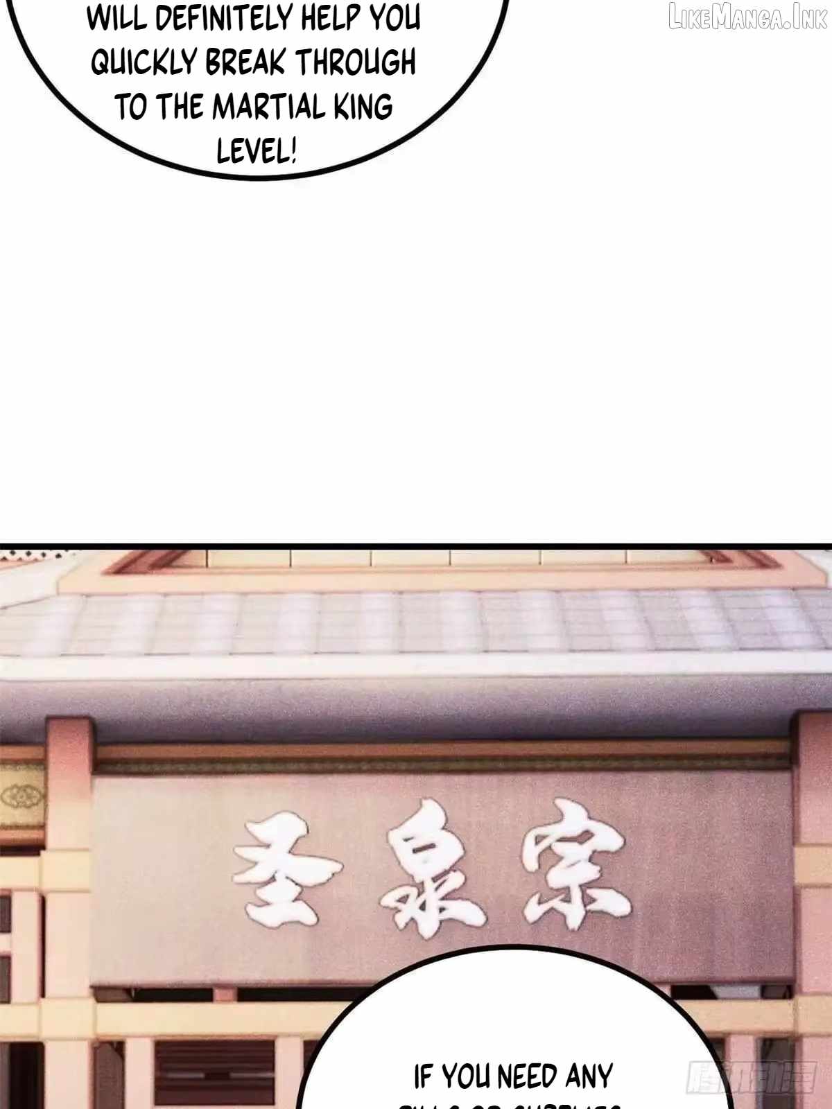 All Hail the Sect Leader Chapter 529-eng-li - Page 21