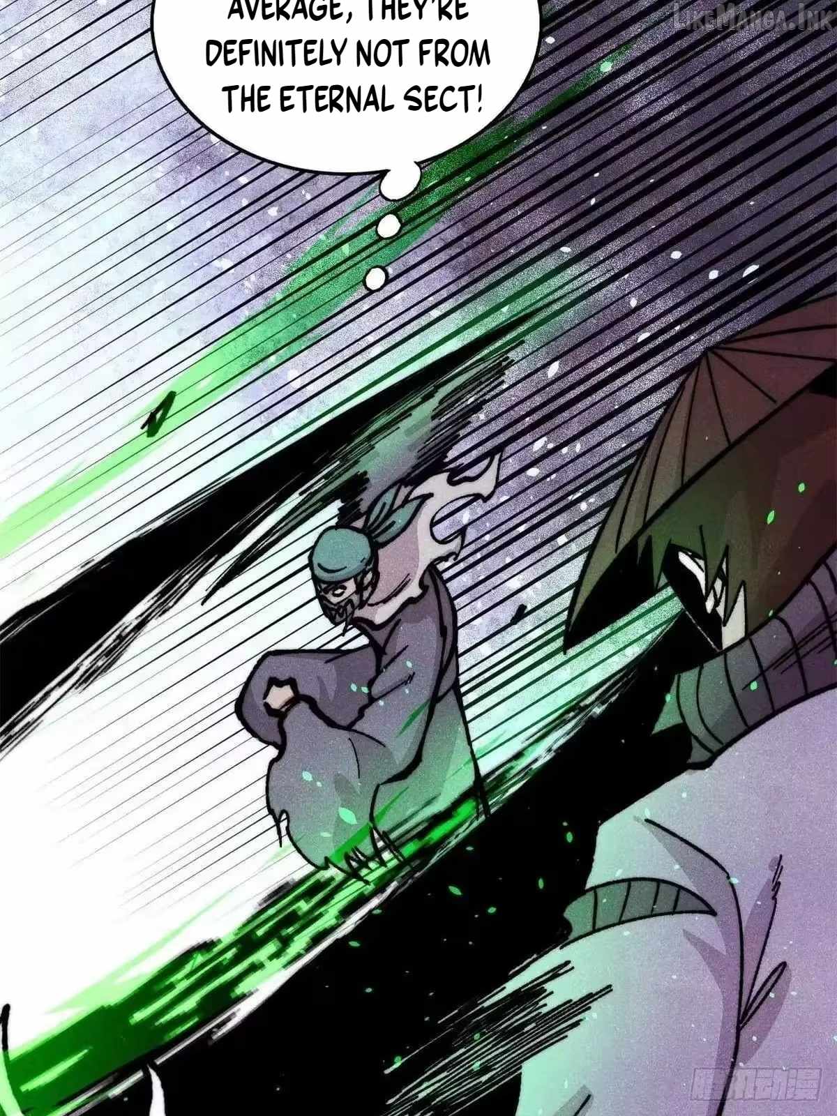 All Hail the Sect Leader Chapter 530-eng-li - Page 30