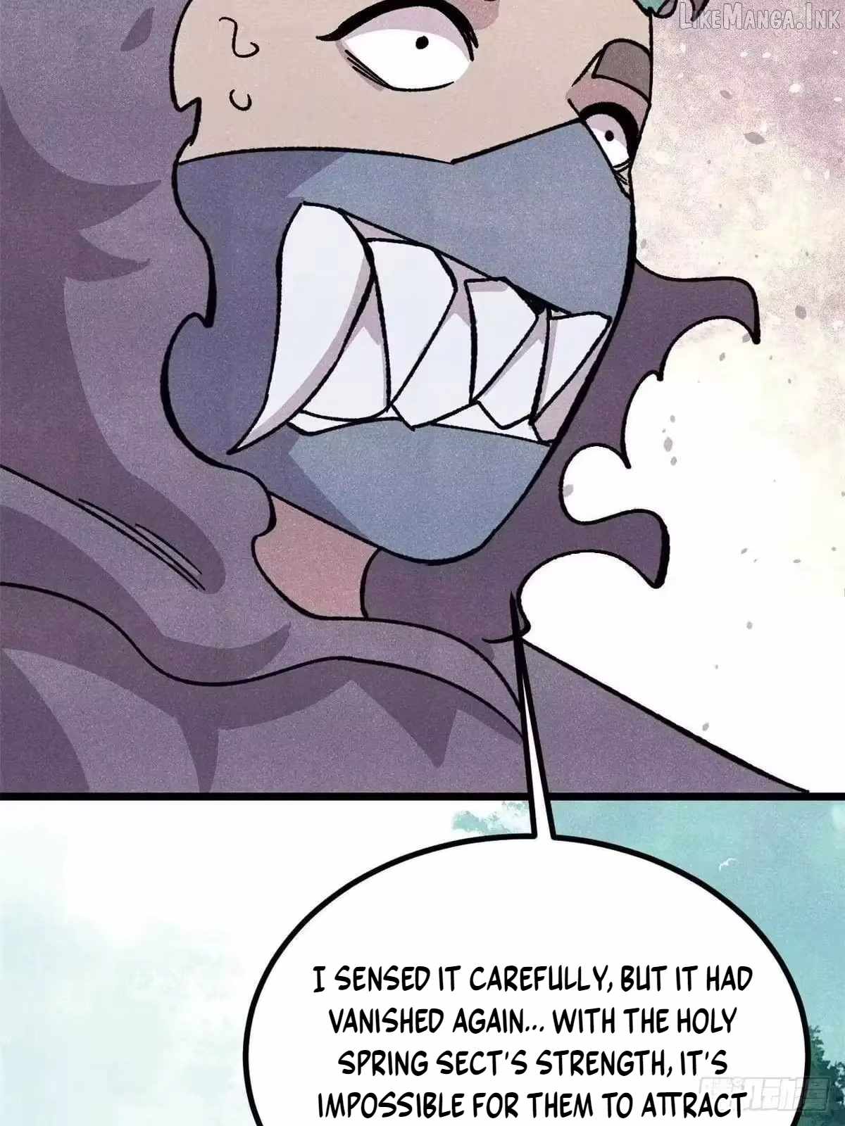 All Hail the Sect Leader Chapter 529-eng-li - Page 37
