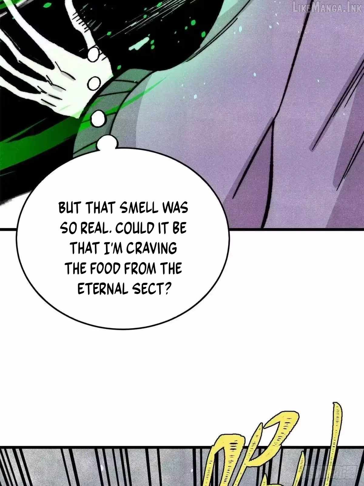 All Hail the Sect Leader Chapter 530-eng-li - Page 31