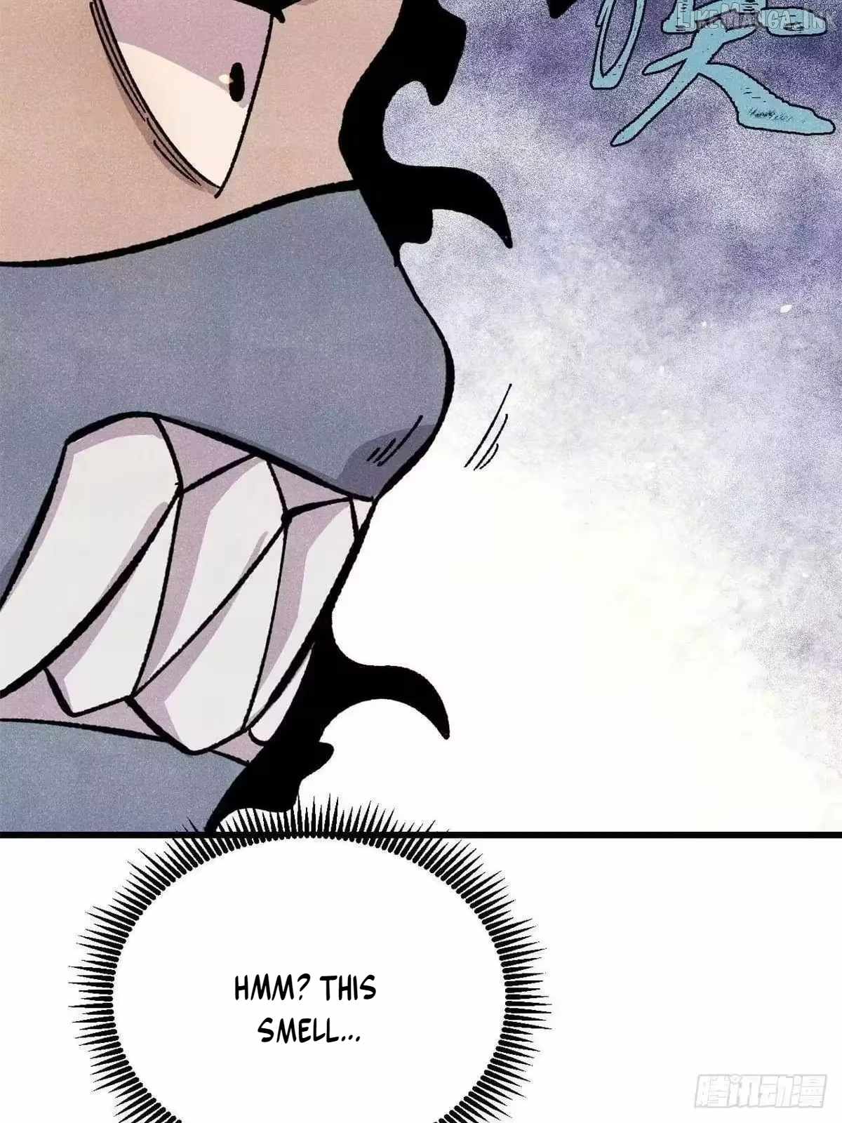 All Hail the Sect Leader Chapter 530-eng-li - Page 6