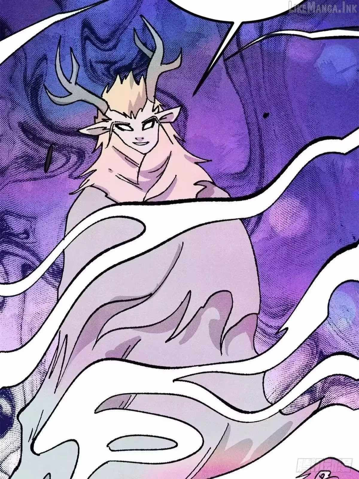 All Hail the Sect Leader Chapter 530-eng-li - Page 20