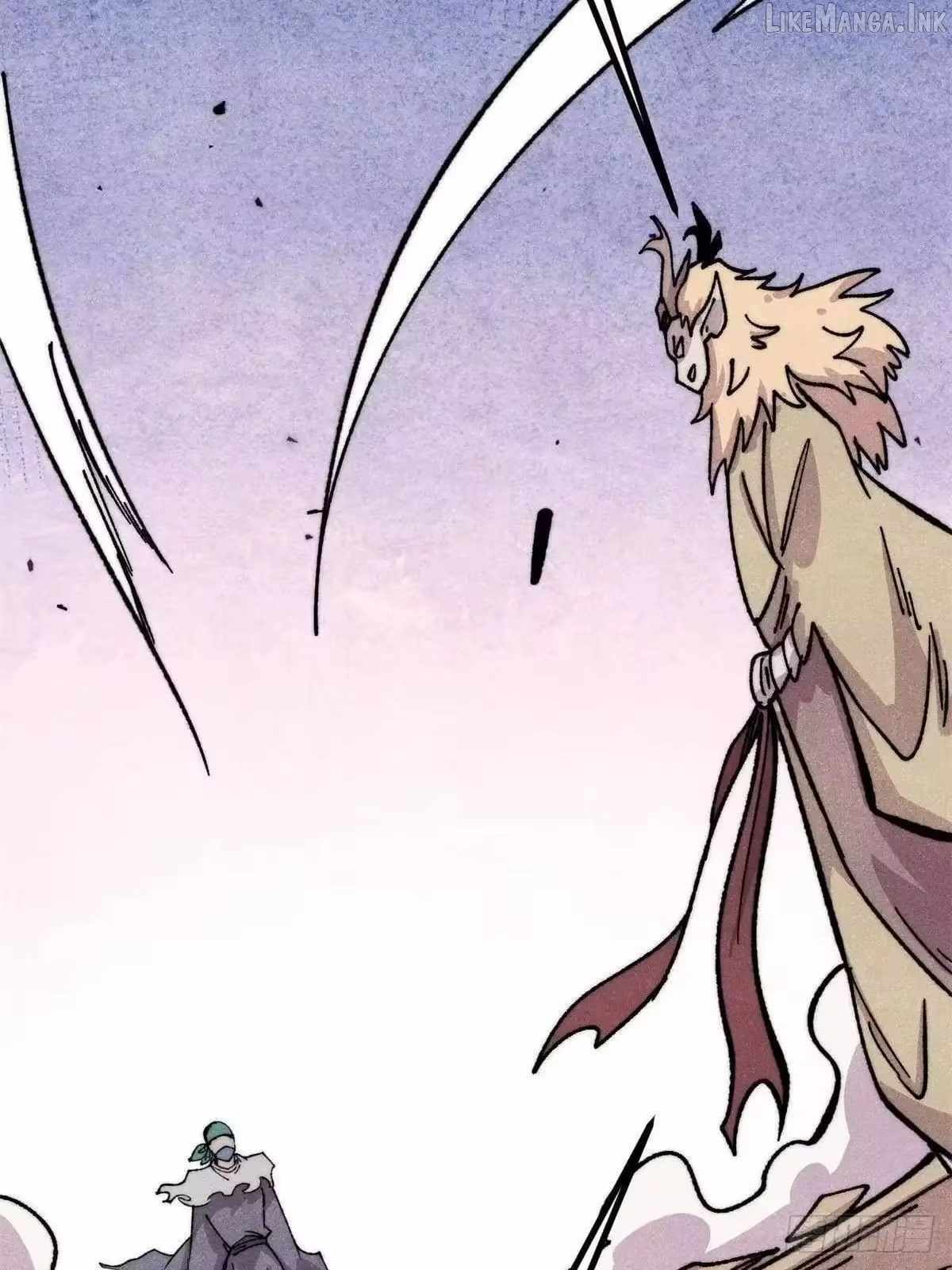 All Hail the Sect Leader Chapter 530-eng-li - Page 52