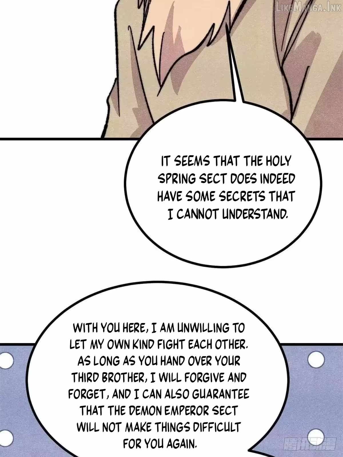 All Hail the Sect Leader Chapter 530-eng-li - Page 56