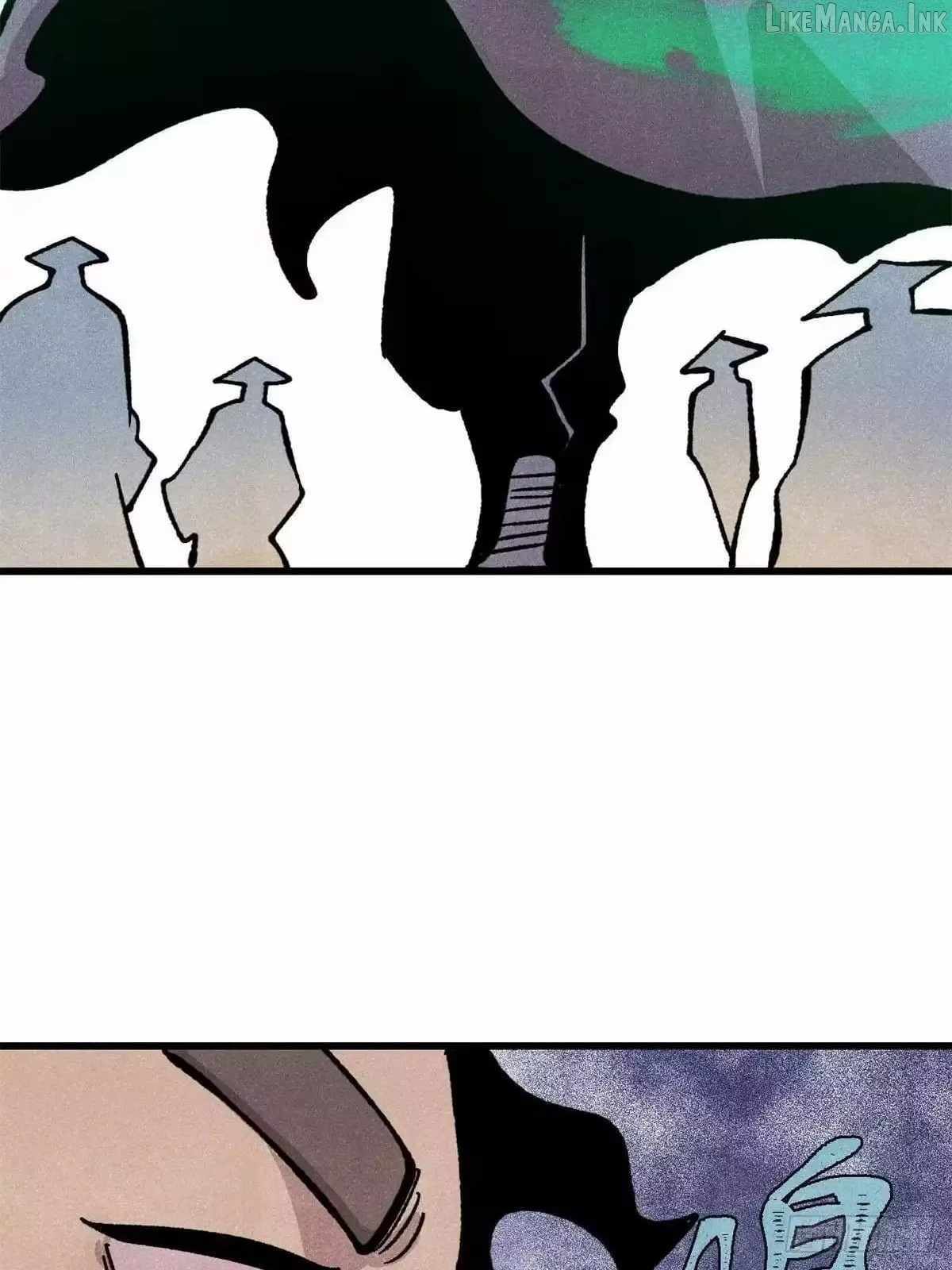 All Hail the Sect Leader Chapter 530-eng-li - Page 5
