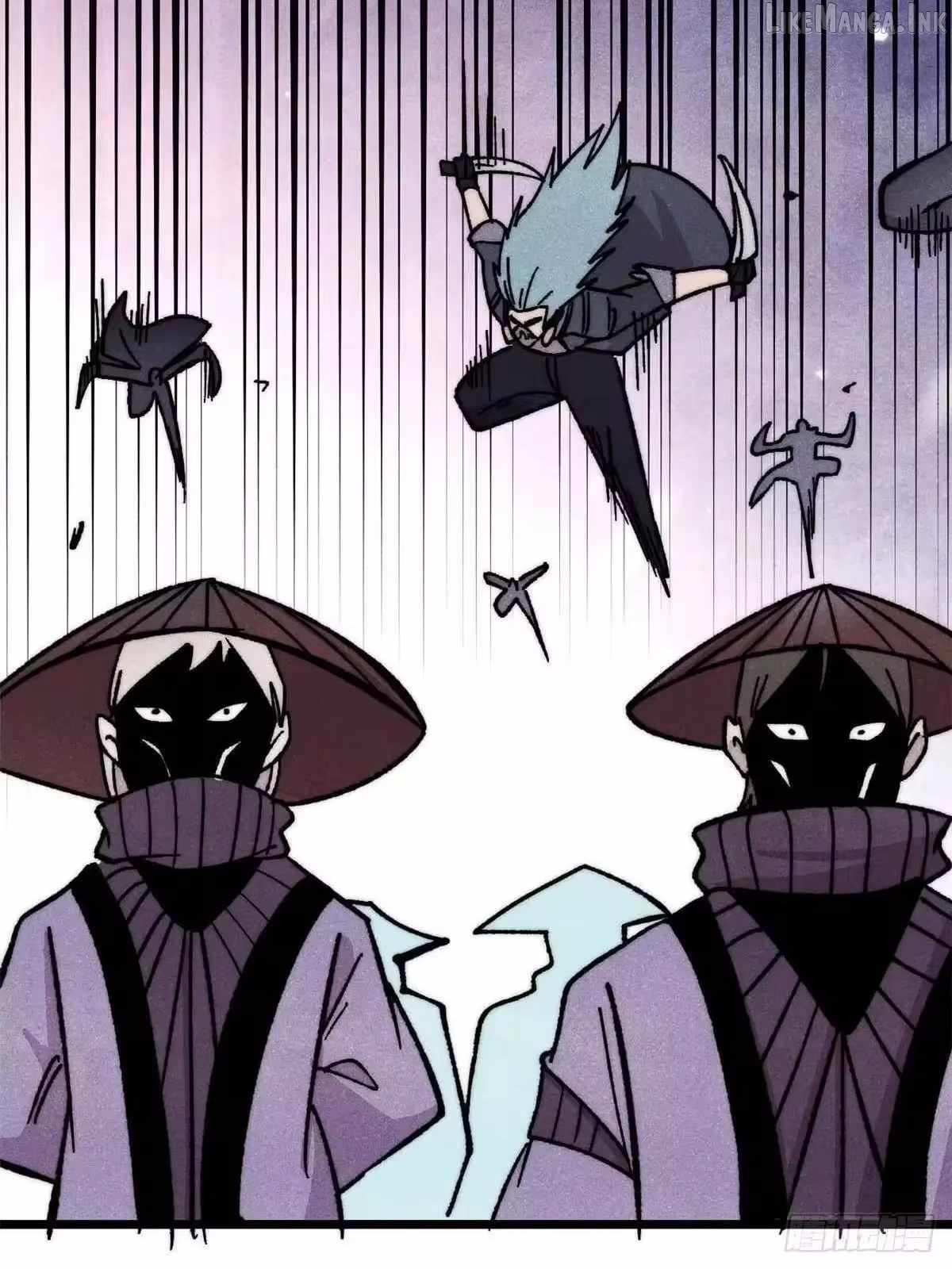 All Hail the Sect Leader Chapter 529-eng-li - Page 72