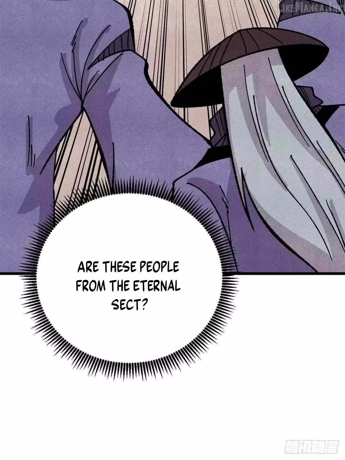 All Hail the Sect Leader Chapter 530-eng-li - Page 9