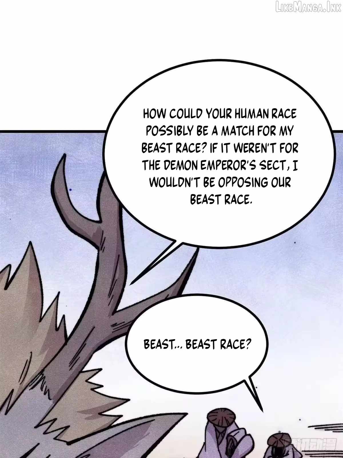 All Hail the Sect Leader Chapter 530-eng-li - Page 50