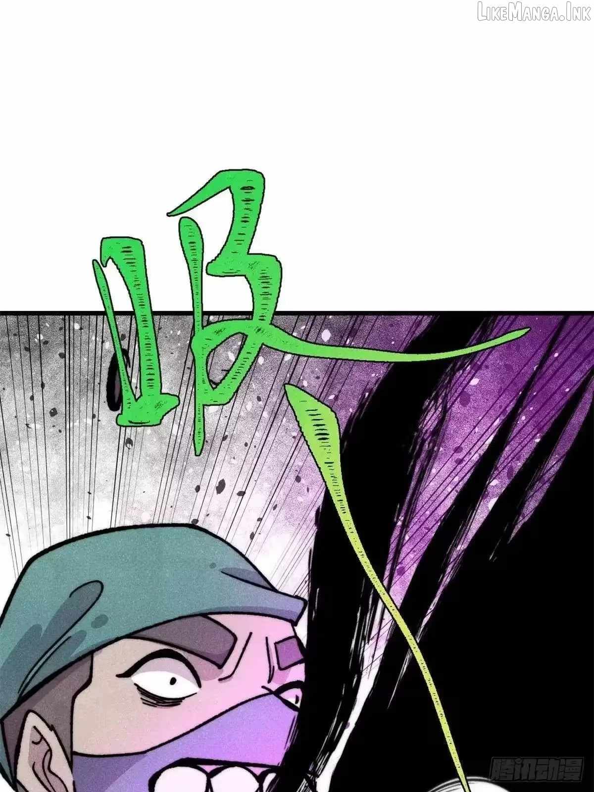 All Hail the Sect Leader Chapter 530-eng-li - Page 37