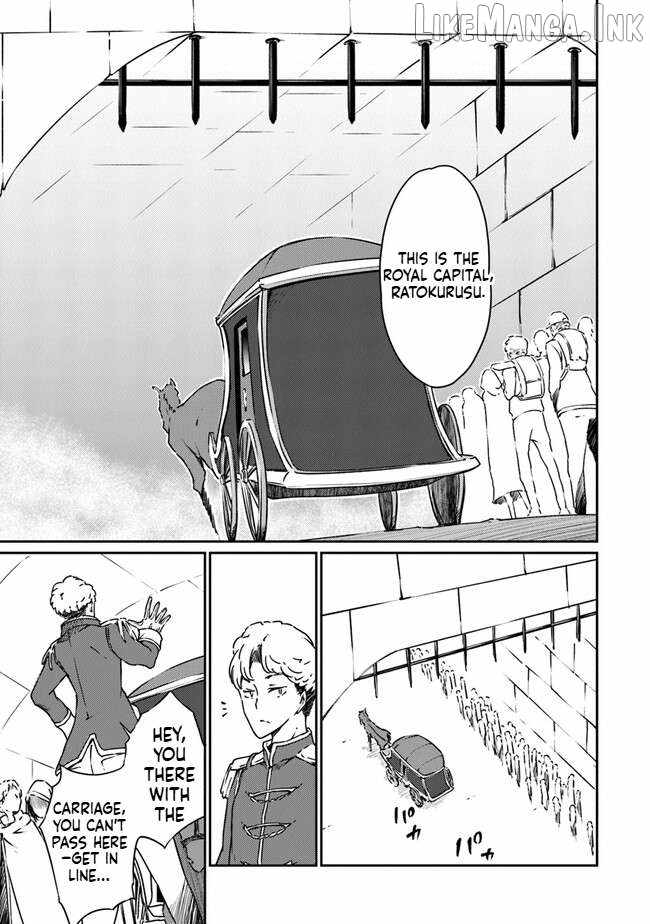 The Invincible Undefeated Divine Sword Master Chapter 9-eng-li - Page 6